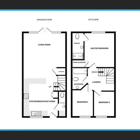 Lakehouse, 36 Isis Lake Cirencester Exterior photo