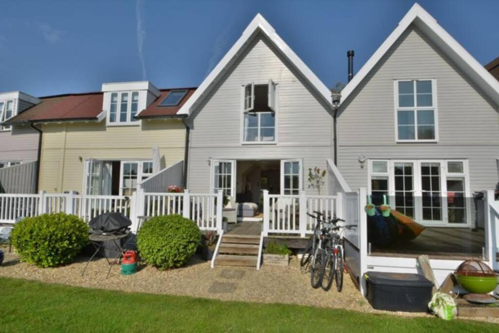 Lakehouse, 36 Isis Casa de Férias Cirencester